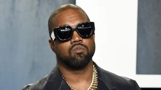 Kanye West Officially Changes His Name to 'Ye'