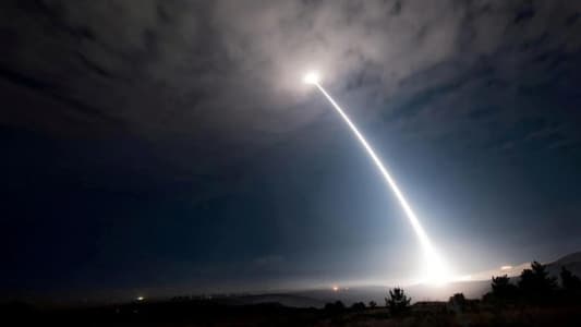 White House: US delayed routine ICBM test to deescalate China standoff