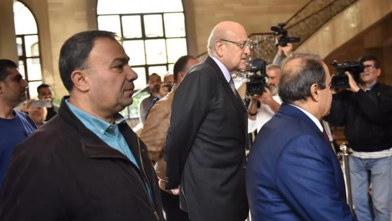 بري - ميقاتي ومواجهة الفراغ... بتسيير العمل الحكومي والتشريعي