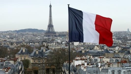 French Minister of the Interior: The "Free Palestine" banner raised by Paris Saint-Germain supporters in last night's match is unacceptable