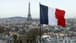 French Minister of the Interior: The "Free Palestine" banner raised by Paris Saint-Germain supporters in last night's match is unacceptable