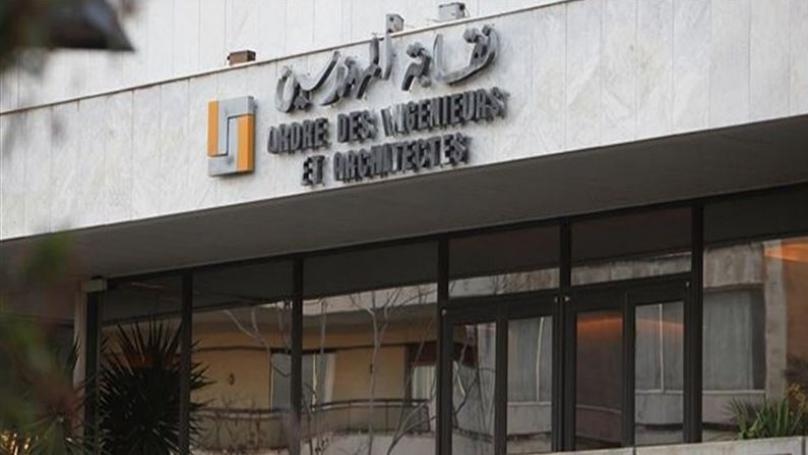 إعتصام للمهندسين المتقاعدين الإثنين