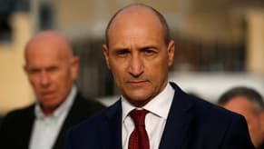 Malta deputy PM quits amid healthcare scandal