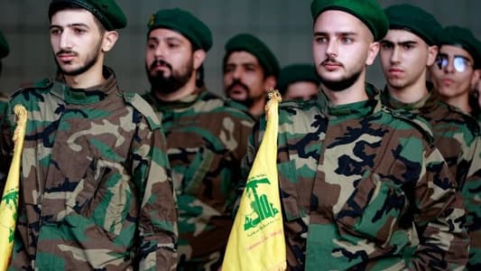 Hezbollah: We bombed with missiles a gathering of enemy forces in the settlement of Kfar Giladi