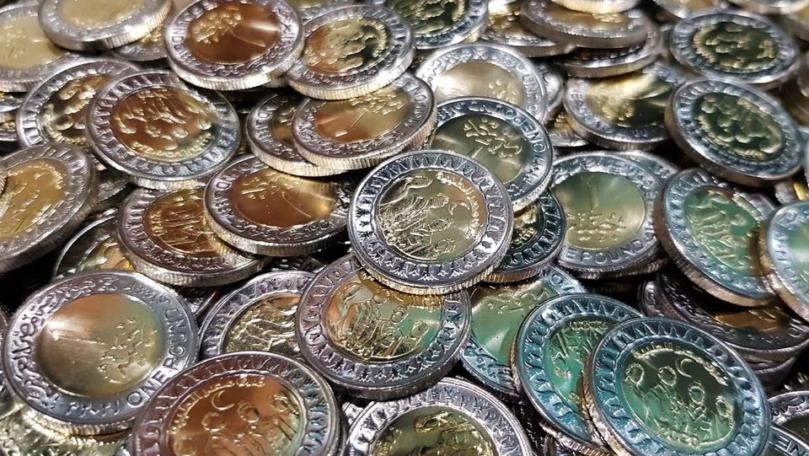 Dollars flow into Egypt currency market after depreciation