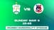 Al Ansar faces Tadamon Sour, aiming to maintain its top position in the final round of the 9th phase of the Lebanese Football Championship, live at 3:45 pm on MTV