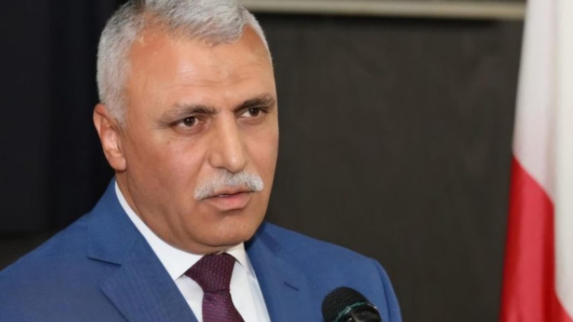 اللّواء شقير: وحدة المؤسسات الأمنية هي الضمانة لحماية لبنان