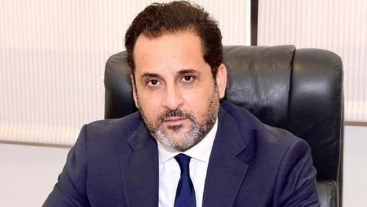 MP Michel Douaihy to MTV: We care about extending the term of the army commander, and we will try to support the military institution as much as possible