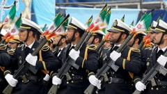 الحرس الثوري الإيراني: قوّة تتجاوز حدود الدولة