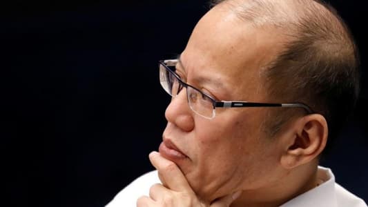 Ex-Philippine President Benigno Aquino dies of renal failure at 61