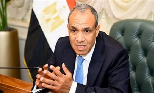 Egypt: We reject any permanent military presence in the Red Sea by anyone other than its countries