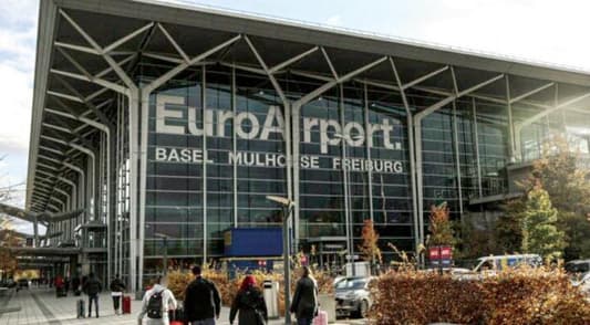 AFP: Basel-Mulhouse Airport on the French-Swiss border has been evacuated for security reasons