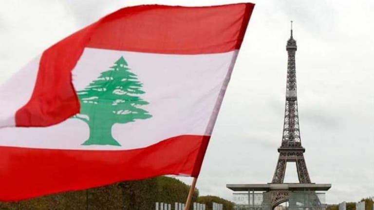 اجتماع باريس محطة أساسية لتعبيد الطريق نحو الانتخابات الرئاسية