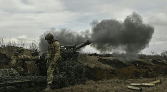 Russia pounds Ukraine with deadly 'retaliation' strikes