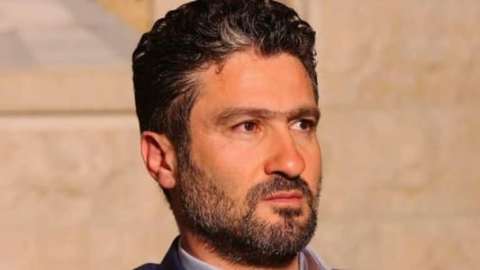 Cesar Maalouf to MTV: The international forces bear responsibility for the Israeli naval landing in Batroun, particularly the German forces, and what happened is a violation of Lebanon's sovereignty