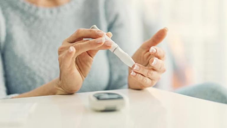 What Causes Diabetes, What Are the Different Types and How Can It Be Treated