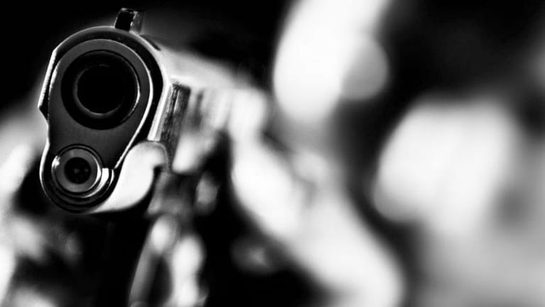 إشكالٌ حزبيّ وإطلاق نار وجريح