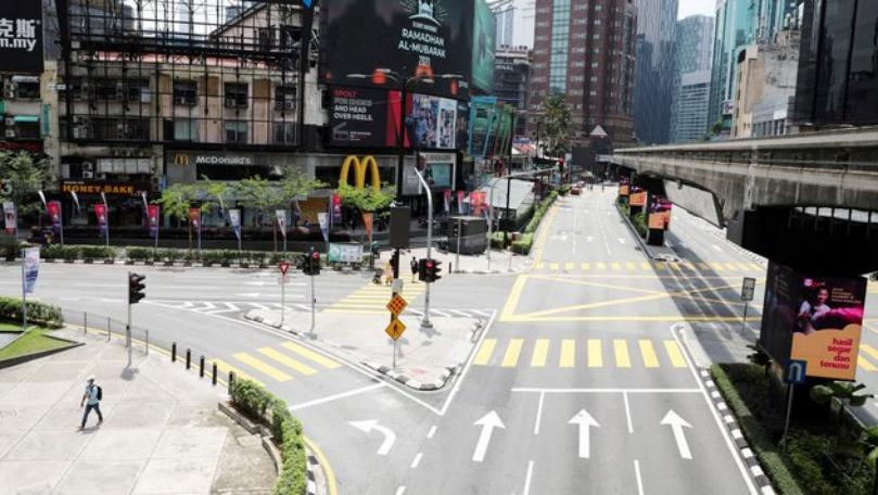 Malaysia to impose tighter coronavirus restrictions in capital