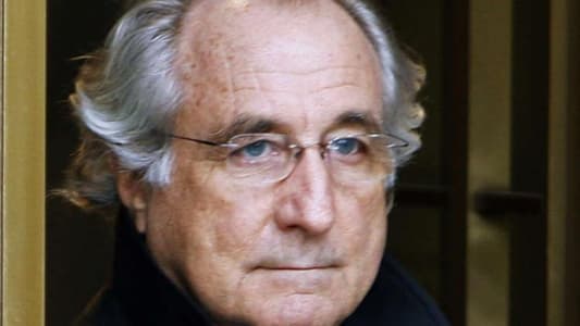 Bernie Madoff, disgraced Ponzi schemer, dies at 82