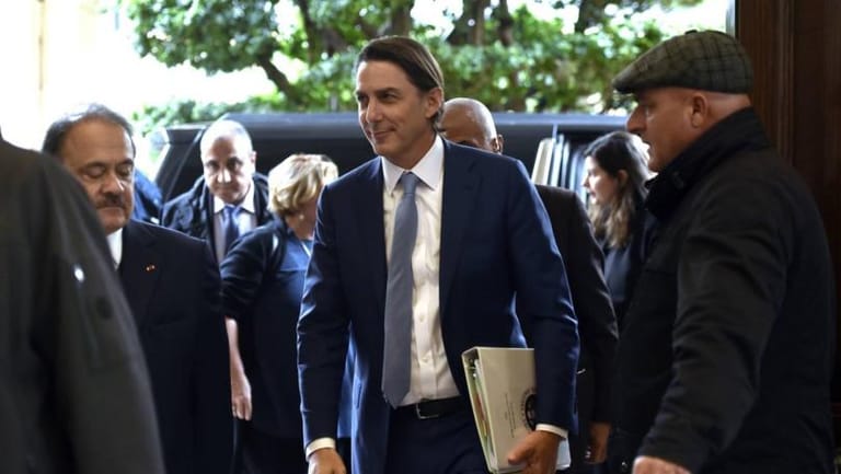 مهمة هوكستين: العدّ العكسي للحرب أو السلم!