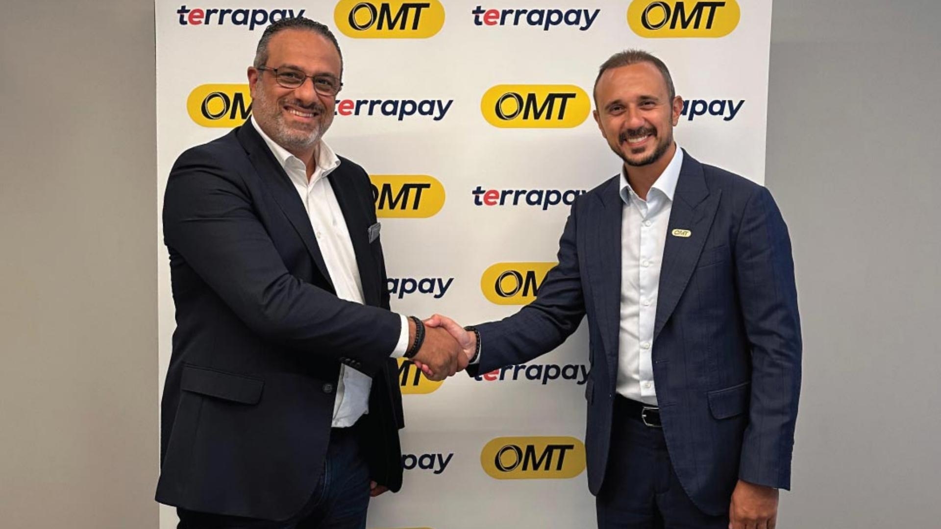 شراكة استراتيجية بين TerraPay وOMT لدعم الشركات اللبنانية عبر حلول مالية عابرة للحدود