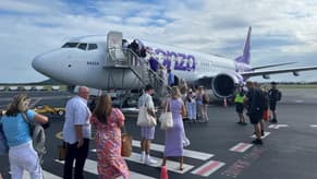 Australia’s budget airline Bonza cancels all flights, stranding passengers