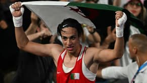 Algerian Boxer Imane Khelif Wins Olympic Gold