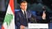 MTV sources: Macron's visit to Lebanon will be a working visit, not an official one, so President Joseph Aoun will not greet him at the airport but rather at Baabda Palace