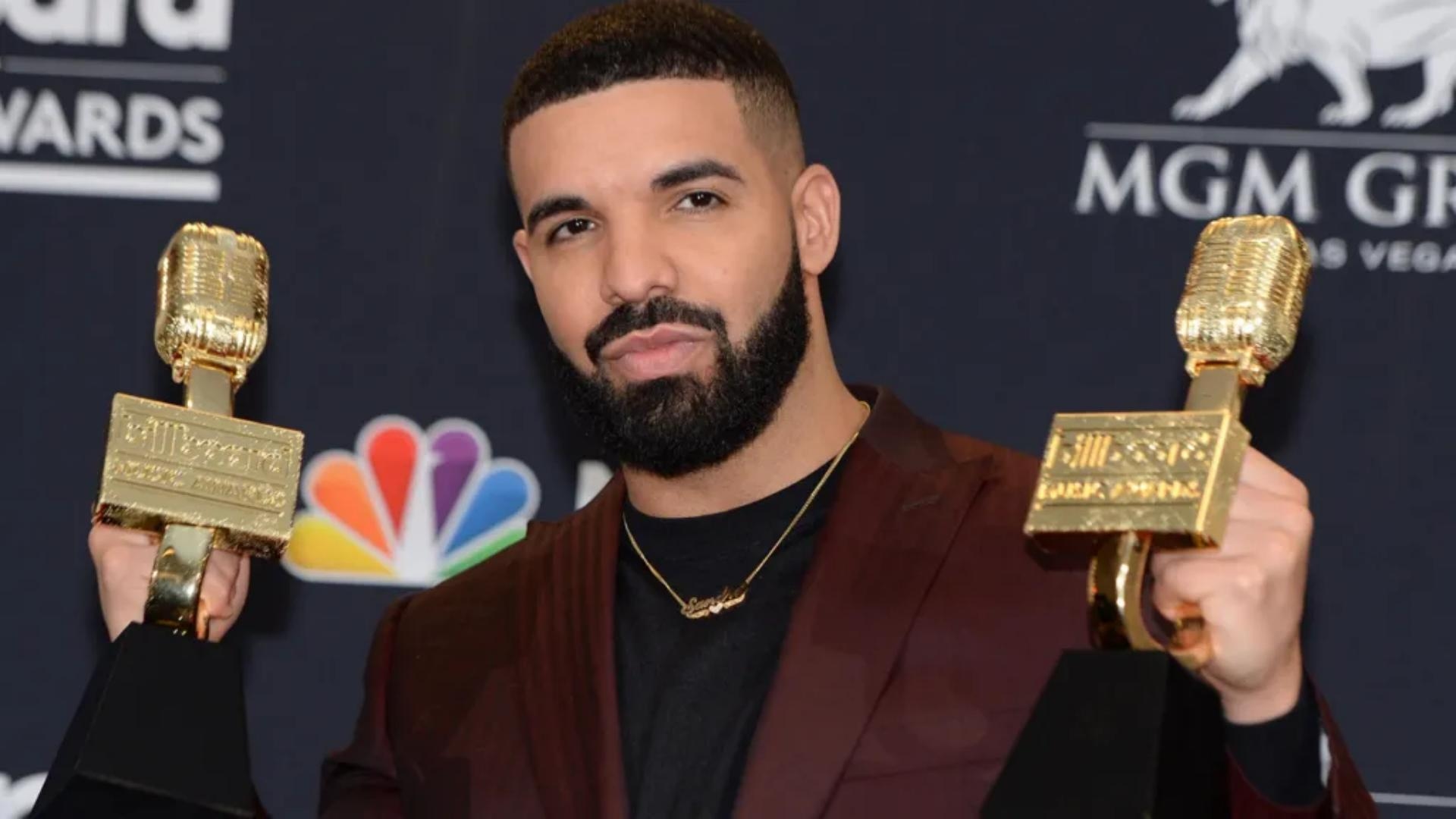 Court gives Drake access to Kendrick's contracts