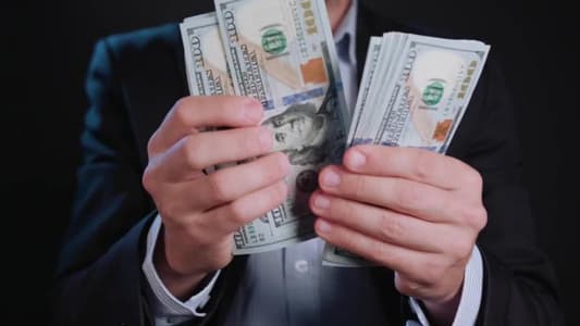 بعد بيان مصرف لبنان... انهيارٌ سريع لسعر الدولار!