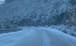 Watch: Be Cautious of Icy Road