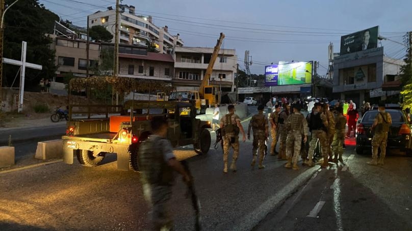 جديد تحقيقات الكحالة... التفاصيل في النشرة المسائية