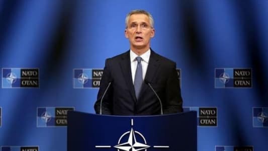 NATO Secretary-General: We have seen a concerning nuclear rhetoric from Russia recently, and this is alarming