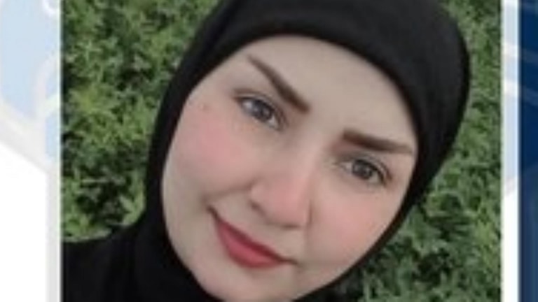 غادرت العراق إلى لبنان... هل تعرفون عنها شيئًا؟