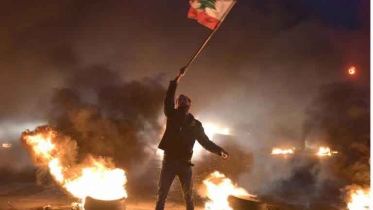 إضراب... وتحذير أخير قبل الانفجار