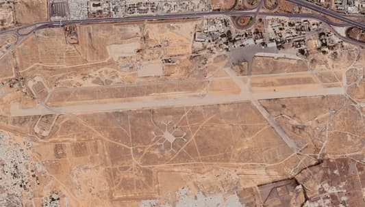 More than 1,000 Syrians died in airport prison under Assad