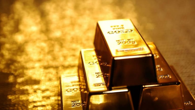 Gold Smashes $4,000 Milestone for First Time in Record Run