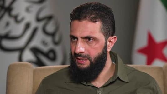 Ahmed al-Shara: The victory achieved is a victory for all Syrians