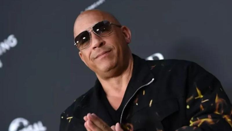 فان ديزل يكشف عودة شخصية بول ووكر بالجزء الجديد من سلسلة Fast & Furious