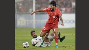 منتخب لبنان يخسر كريم درويش في كأس آسيا