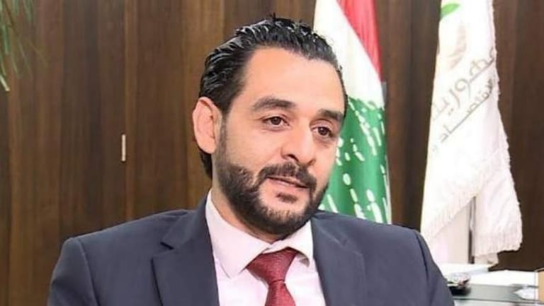 Abou Haidar to MTV: We found out that some warehouses deliver to pharmacies the required quantities, and others have the quantities available to them but their delivery is half compared to the previous year