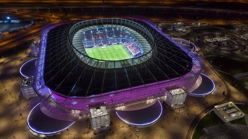 Qatar's gay rights stance criticised ahead of World Cup