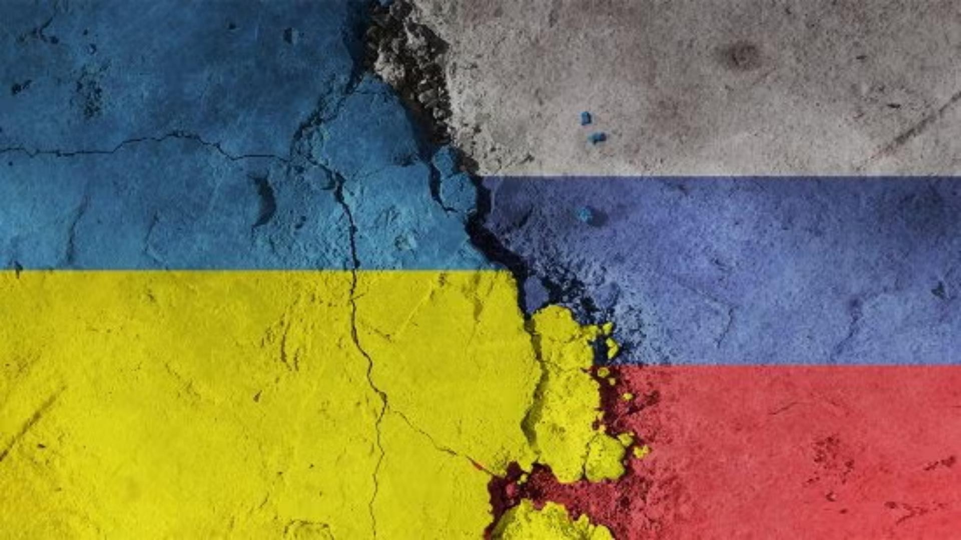 Major Russia-Ukraine Prisoner-of-War Exchange Underway