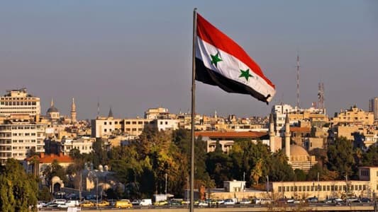 The Syrian Observatory: A Kurdish security forces leader was killed in an attack targeting his car in northeastern Syria