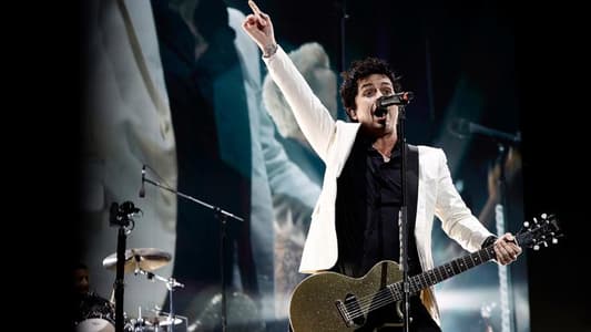 Billie Joe Armstrong Says He Will Renounce His US Citizenship Over Roe v. Wade Reversal