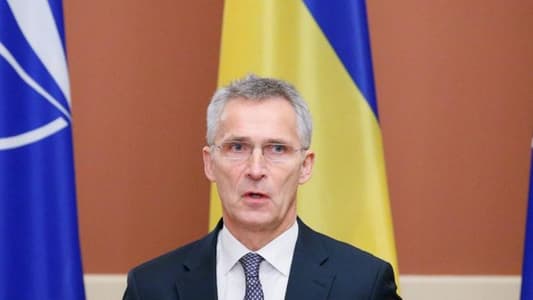 NATO warns Russia over Ukraine military build-up