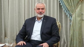 Haniyeh: Hamas remains committed to a comprehensive agreement