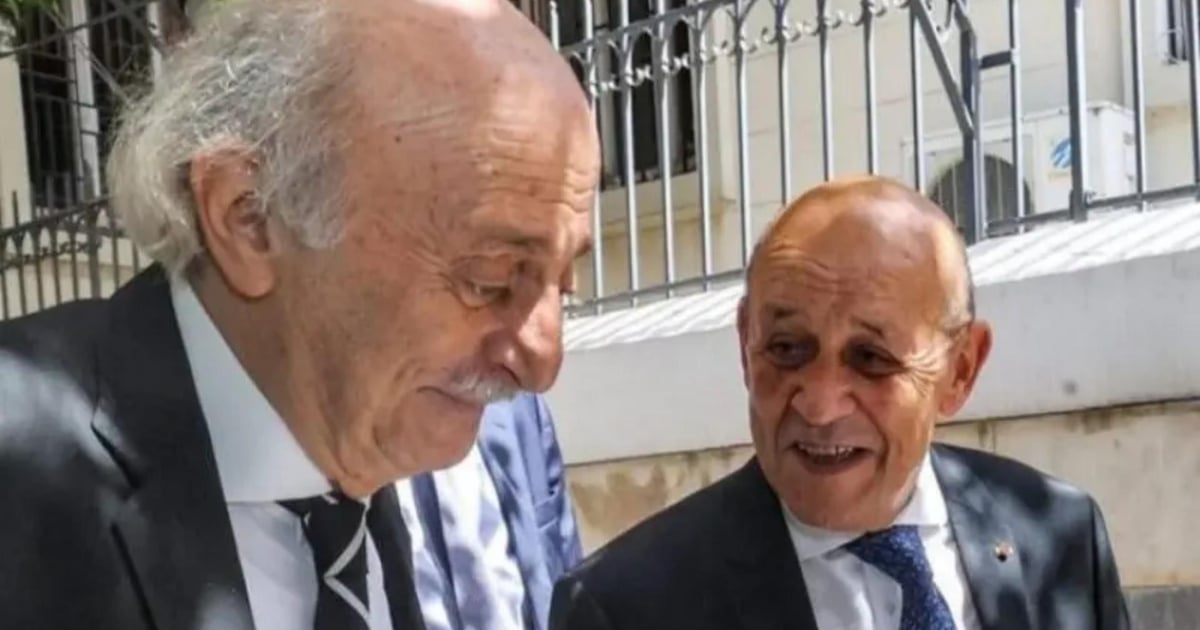 Jounblatt stresses ceasefire importance