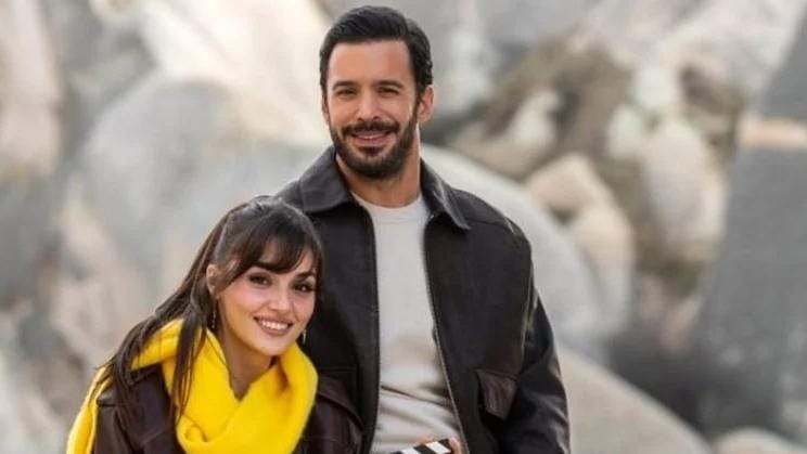 "حب ودموع" لهاندا أرتشيل وباريش أردوتش يواجه أزمة