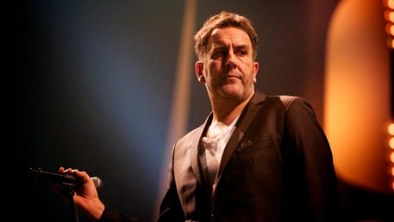 Terry Hall, singer with ska band The Specials, dies aged 63